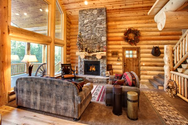 Cabin Renovation