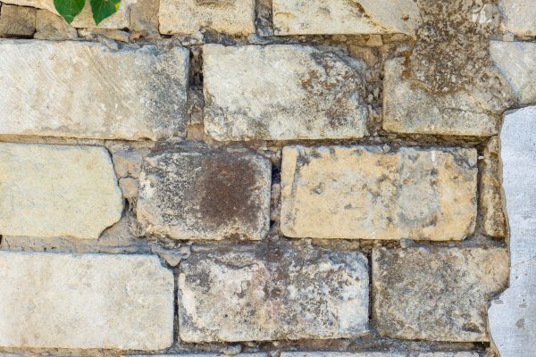 Block Wall Removal in Sandy